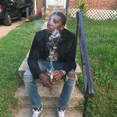 New World Order (feat. Baby Ahk) - Single