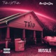Hussle feat Aintdat3zy Single