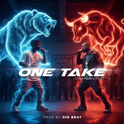 One Take (Instrumental) - Single