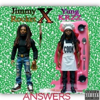 Answers - Single - Yung krzz