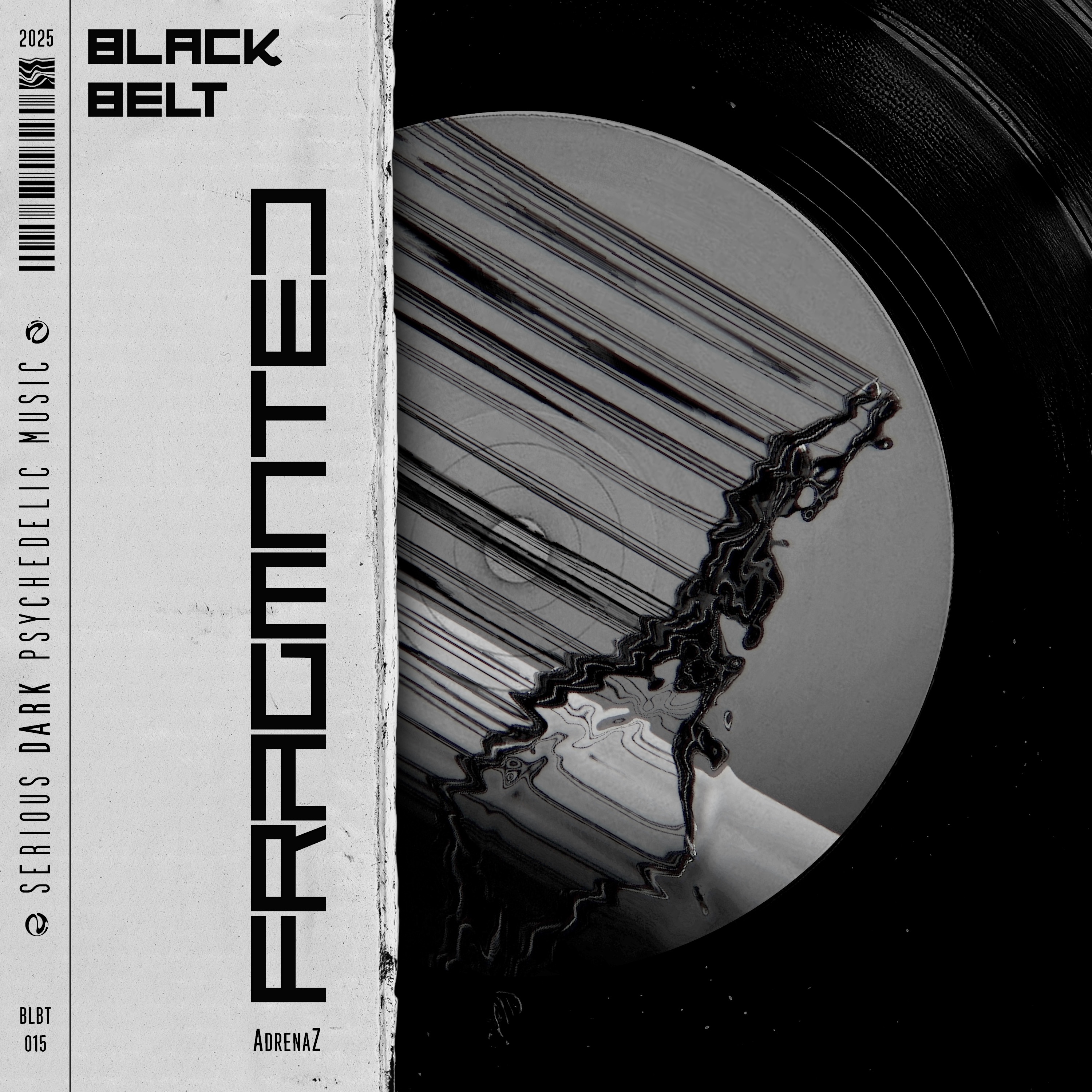 Adrenaz - Mind Hunter