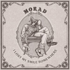 I Lost My Smile Somewhere - Single