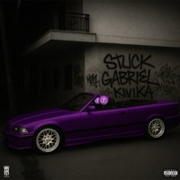 KIVIKA - Single - Stuck, Gabriel Pagan & TR4CER