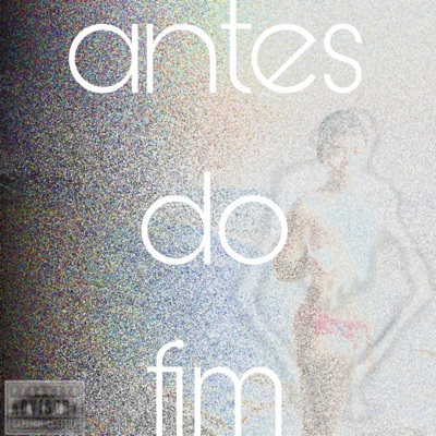 Antes do Fim - EP