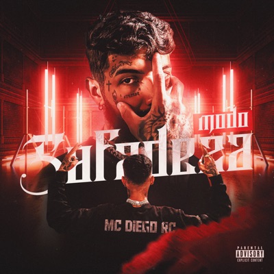 Modo Safadeza - Single