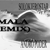 +MALA (feat. Solokierostar, Yoshua E.m & Andro & Poder) [Remix] - Single - VEELA_fox