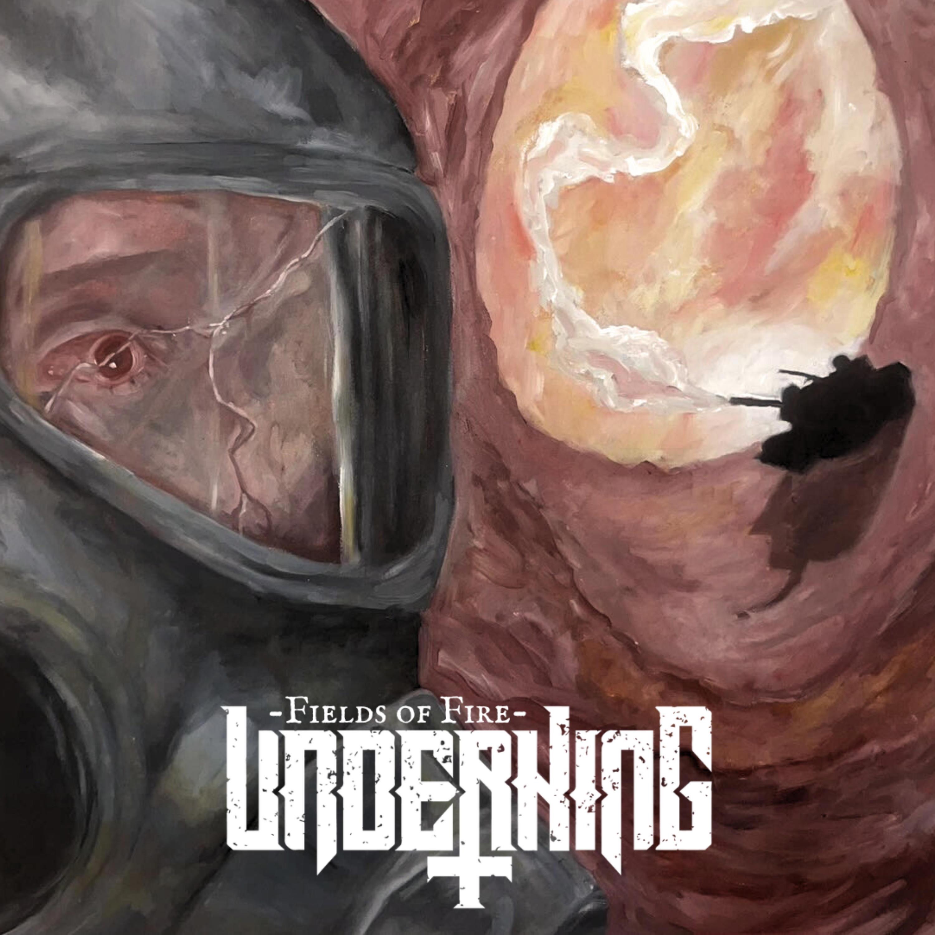 Fields of Fire - Single