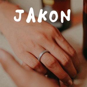 JAKON Album Art