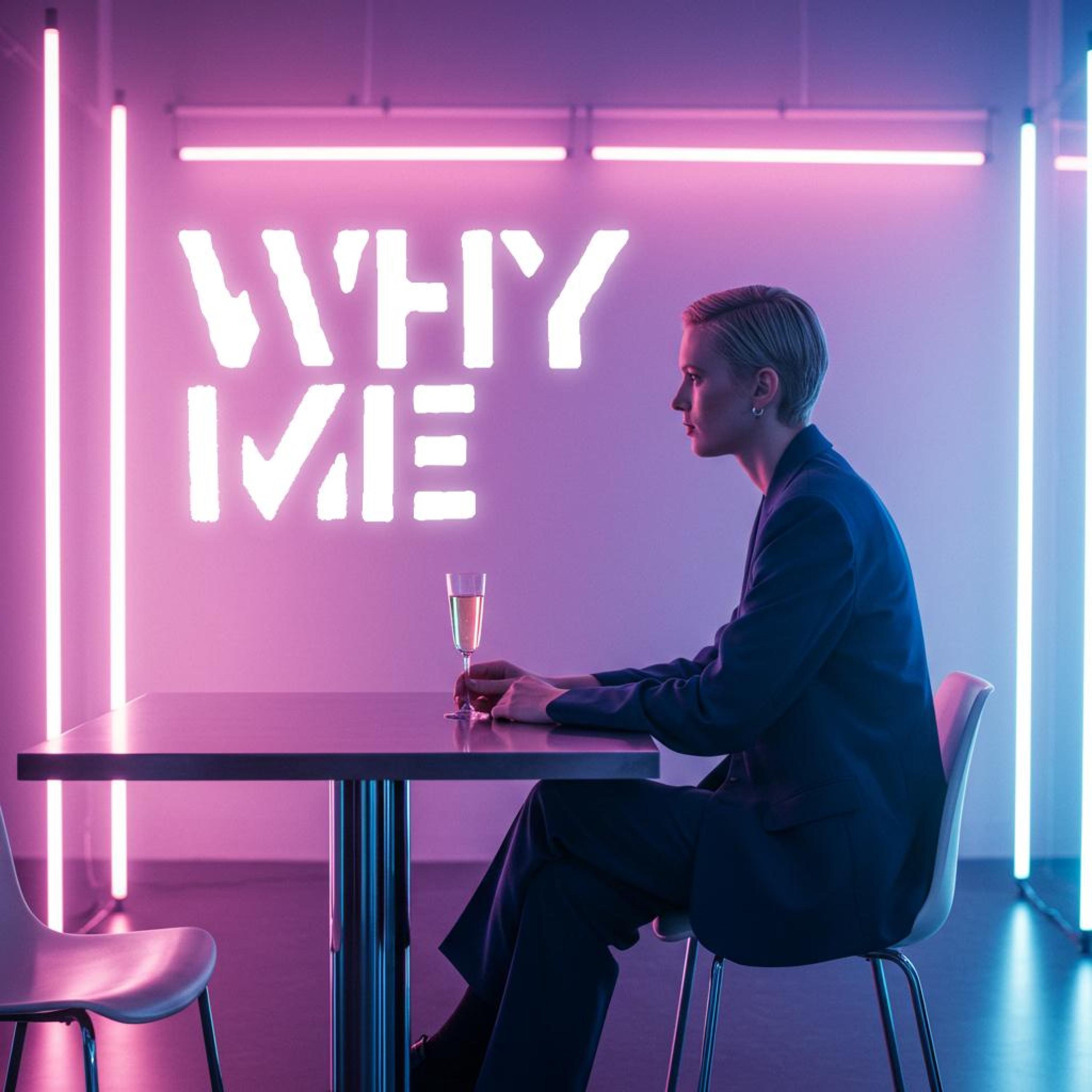 Why Me - Single