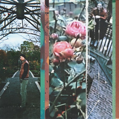 never be the same again - Single