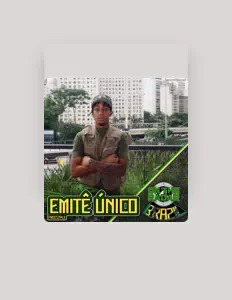 Listen to Emitê Único, watch music videos, read bio, see tour dates & more!