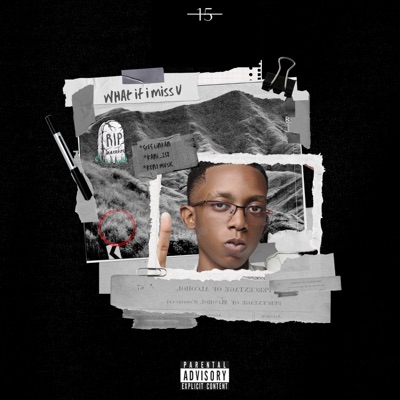 What if i Miss U (feat. Kani_258 & Kenz Music) - Single