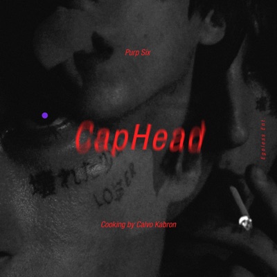 CAPHEAD (feat. Calvo Kabron) - Single