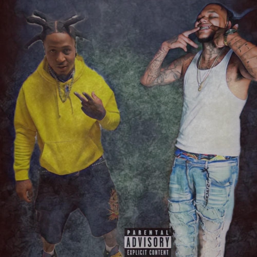 Обложка альбома «No Scouting (feat. TD Badazz) - Single» — S' Times