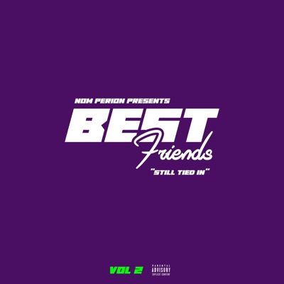 Best Friends Still Tied In - EP