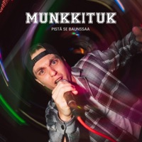 Pistä se baunssaa - Single - MunkkiTuk