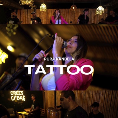 Tattoo - Single