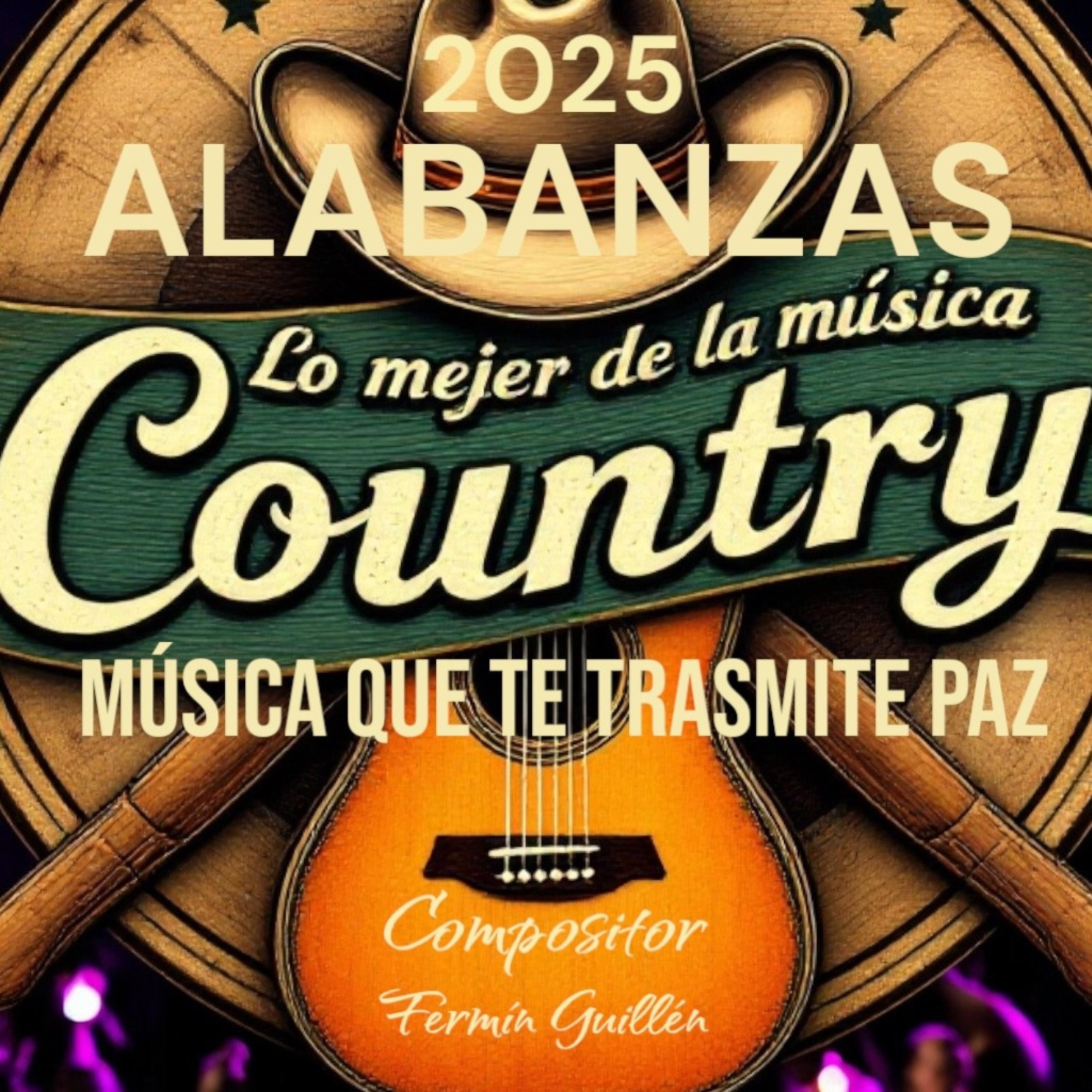 Lo mejor de la música country
