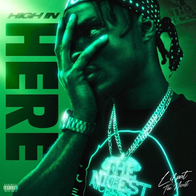 High In Here - Single