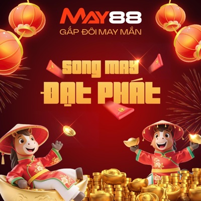 Song May Đại Phát - Single