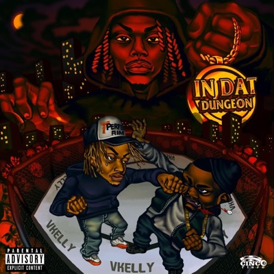 IN DAT DUNGEON hosted by (Dj YoungKash) [feat. DJ YoungKash]