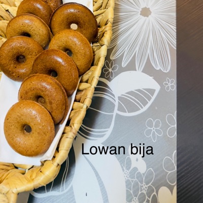 Lowan Bija (feat. Hashen Dulanjana) - Single