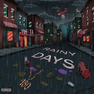 Rainy Days - Single