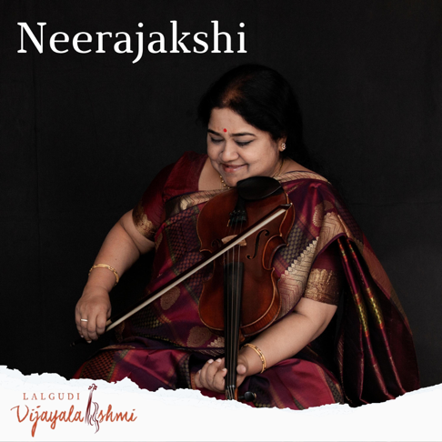Lalgudi Vijayalakshmi - Apple Music