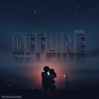 Offline (feat. Krix) - Single - Frezees