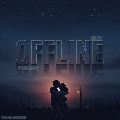 Offline (feat. Krix) - Single