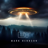 E.T - Hardstyle - Single - Mark Hennson