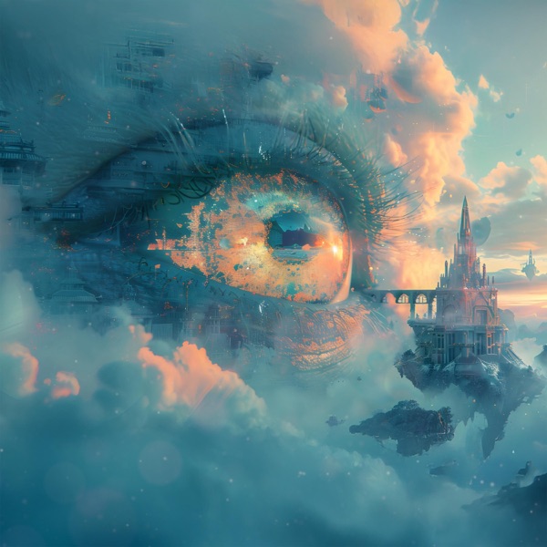 Portal of Forgotten Dreams