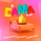 La Cama (En Vivo) - DJ Jader Tremendo, Dandy Bway & Alvarito Canoles lyrics