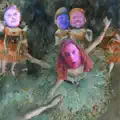 Zlatá láska - 