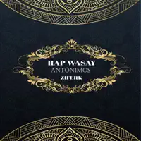 Antónimos — Ziferk Rap Wasay