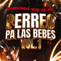 SANDUNGA QUE LE DE - Single - ALARAKO MUSIC INC