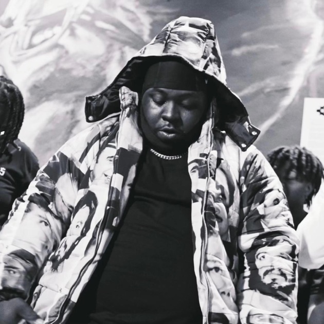 NASTY X - Single - Album by Big Lu - Apple Music