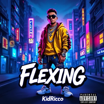 Flexing - Single