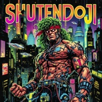 SHUTENDOJI - Single - Lepro$y