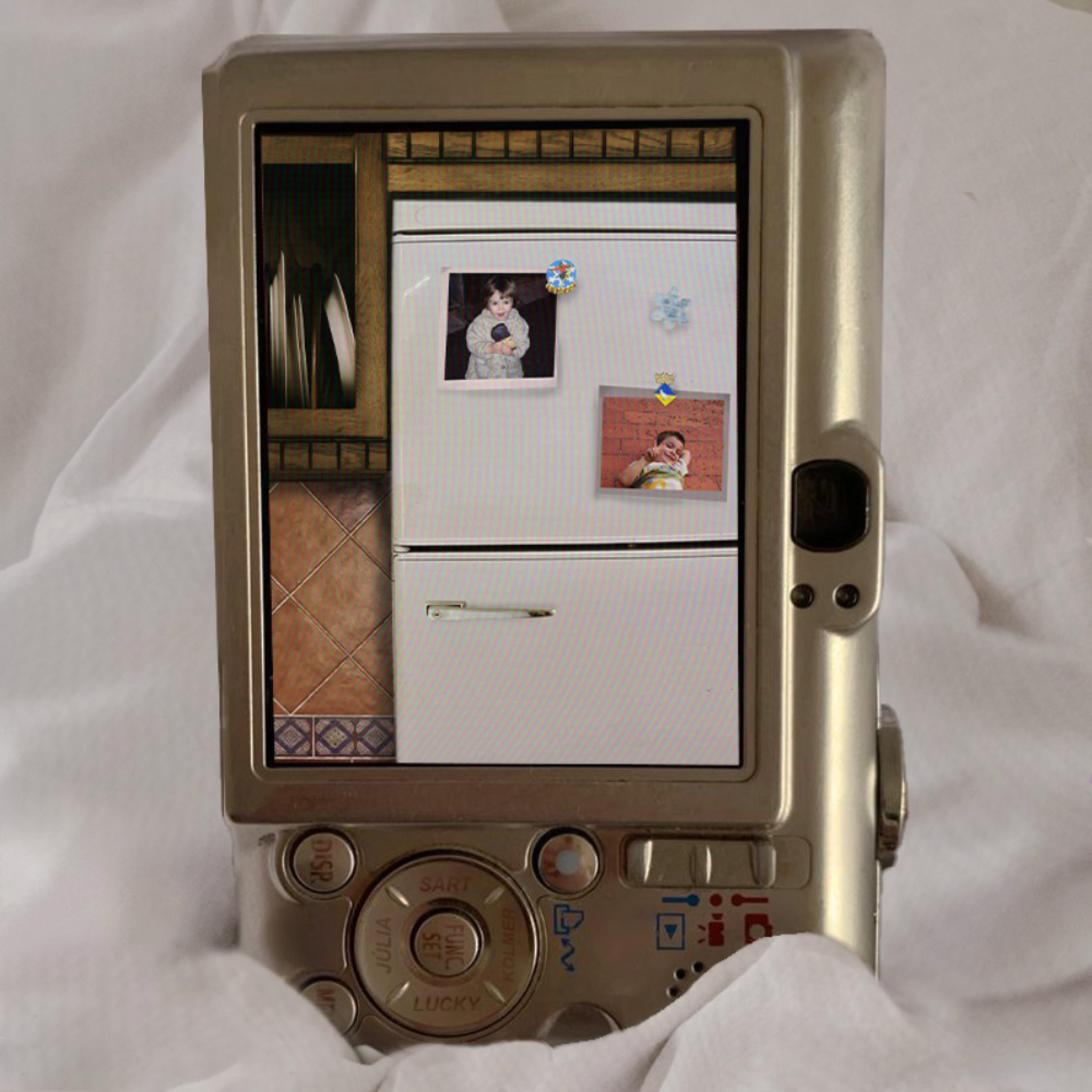 Júlia Sart - Para El Temps