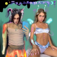 Grrr - Single - Furbyfuxviii