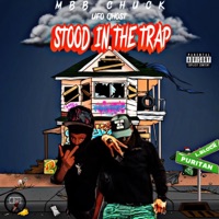 Stood In The Trap (feat. UFO Ghost) - Single - Chuckiii Red