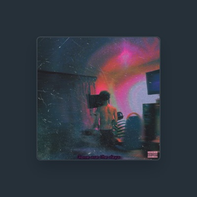 Listen to Guavaswxrld, watch music videos, read bio, see tour dates & more!