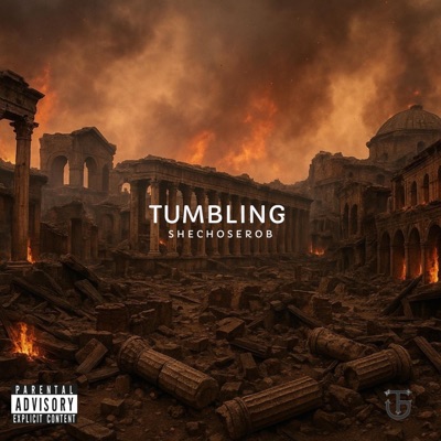 Tumbling Down - Single