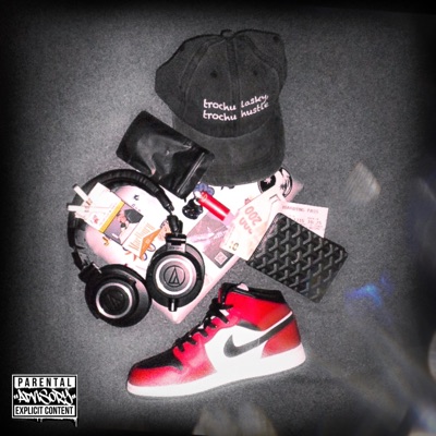 trochu lásky, trochu hustle