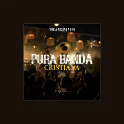 Listen to Pura Banda Cristiana, watch music videos, read bio, see tour dates & more!