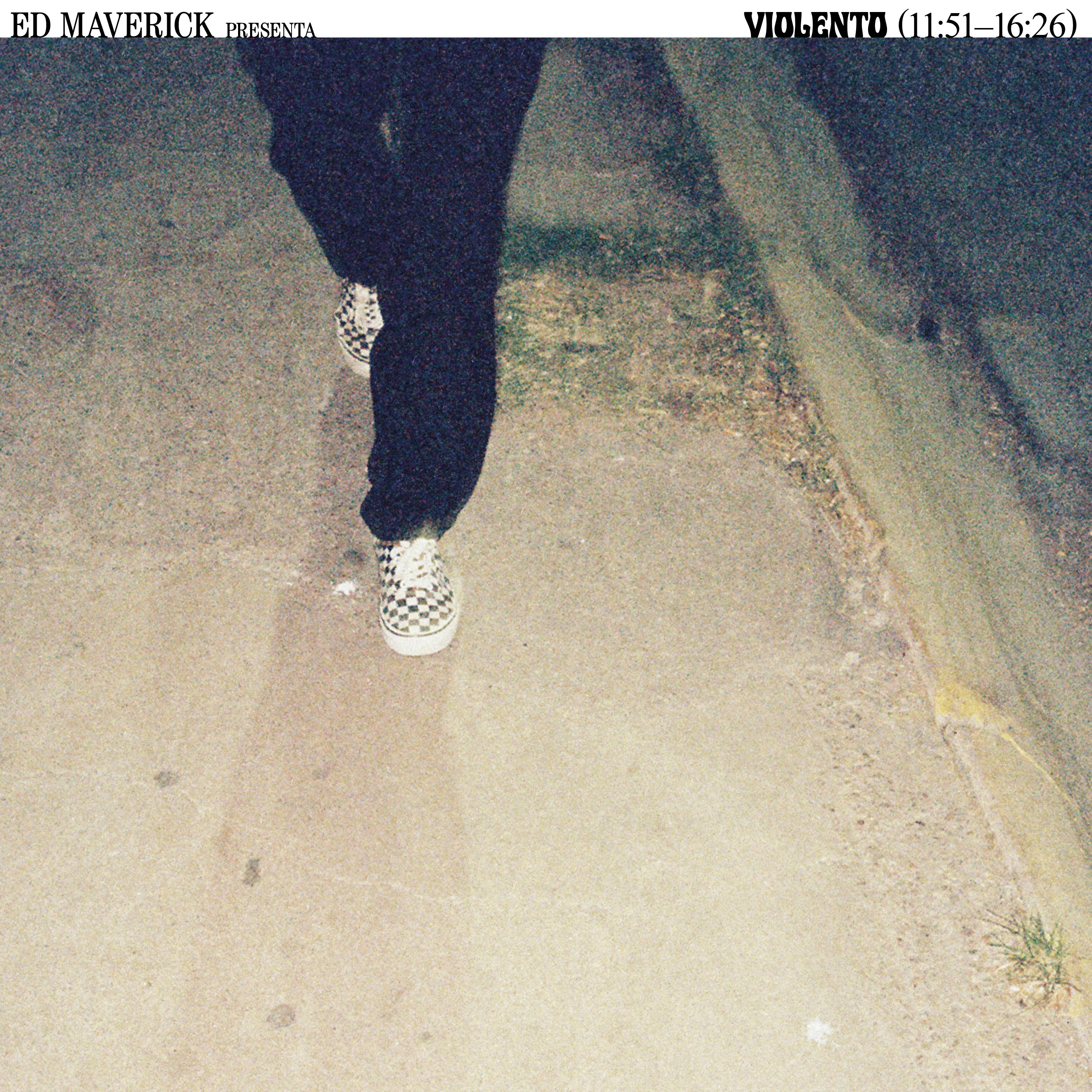 violento - Single
