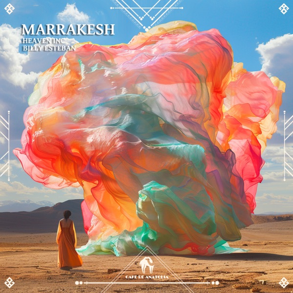 Marrakesh - Single