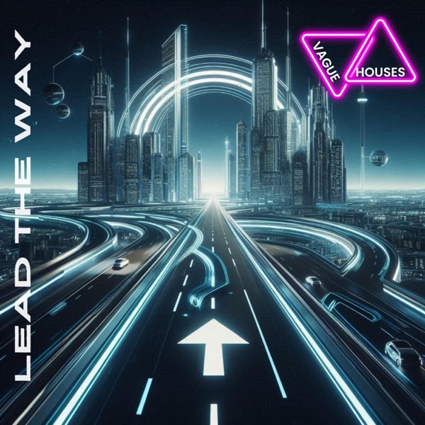 Lead the Way - Single