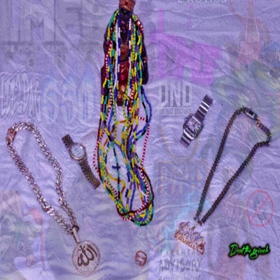 Do Not Disturb The Grinch